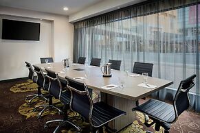 Sheraton Hamilton Hotel