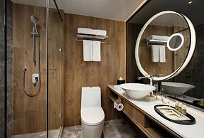 Park Hotel Hong Kong