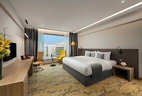 Park Hotel Hong Kong