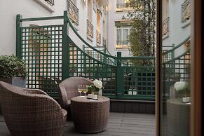 Hotel Napoleon