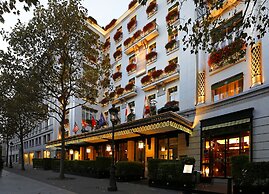 Hotel Napoleon