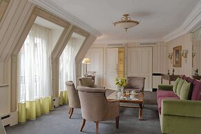 Hotel Napoleon