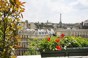 Hotel Napoleon