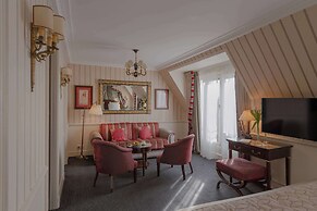 Hotel Napoleon