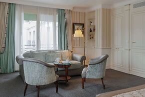 Hotel Napoleon