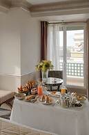 Hotel Napoleon