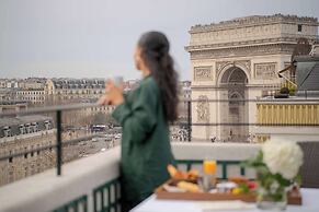Hotel Napoleon