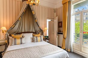 Hotel Napoleon