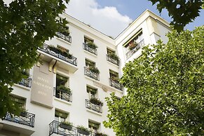 Hotel Napoleon