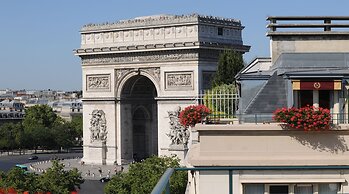 Hotel Napoleon