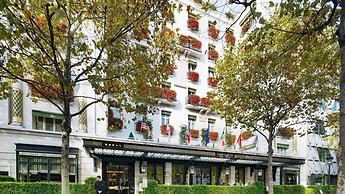 Hotel Napoleon