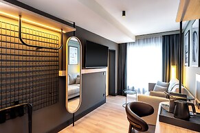 Radisson Hotel Düsseldorf City Center