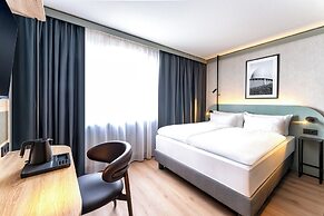 Radisson Hotel Düsseldorf City Center