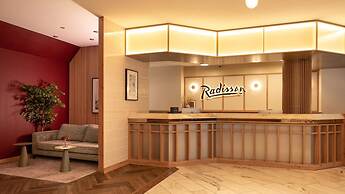Radisson Hotel Düsseldorf City Center