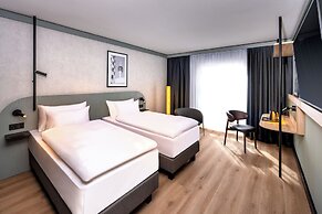 Radisson Hotel Düsseldorf City Center
