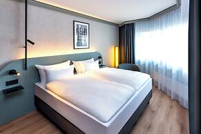 Radisson Hotel Düsseldorf City Center