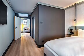 Radisson Hotel Düsseldorf City Center