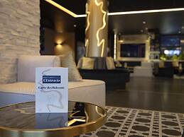 Mercure Orléans Centre