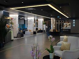 Mercure Orléans Centre