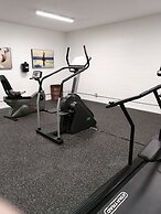 Quality Suites Whitby