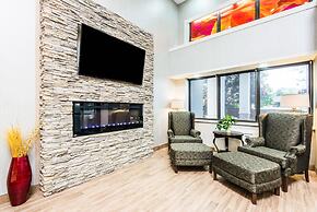 Comfort Inn Owen Sound