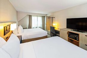 Comfort Inn Parry Sound