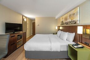 Comfort Inn Parry Sound