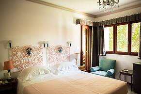 Albergo Quattro Fontane - Residenza d'Epoca