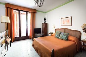 Albergo Quattro Fontane - Residenza d'Epoca