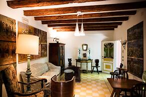 Albergo Quattro Fontane - Residenza d'Epoca