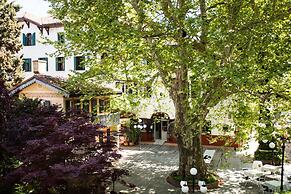 Albergo Quattro Fontane - Residenza d'Epoca