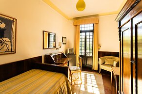 Albergo Quattro Fontane - Residenza d'Epoca