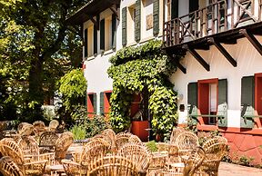Albergo Quattro Fontane - Residenza d'Epoca
