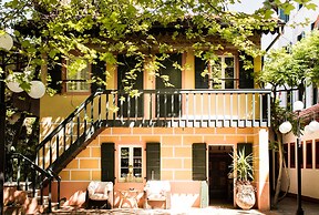 Albergo Quattro Fontane - Residenza d'Epoca
