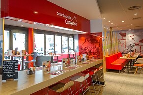 ibis Marseille Timone