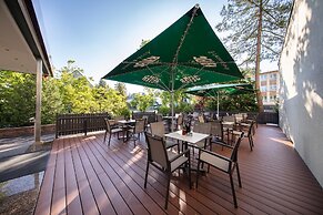 Best Western Plus Hotel Steinsgarten