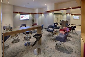 Best Western Plus Hotel Steinsgarten
