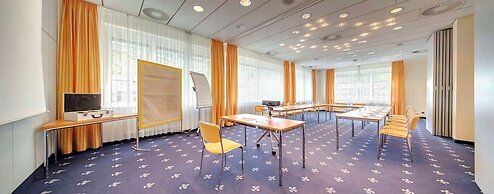Best Western Plus Hotel Steinsgarten