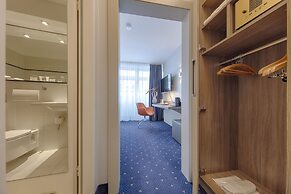 Best Western Plus Hotel Steinsgarten