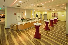 Best Western Plus Hotel Steinsgarten