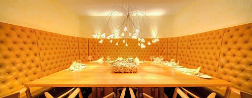 Best Western Plus Hotel Steinsgarten