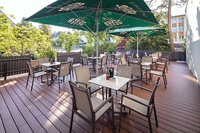 Best Western Plus Hotel Steinsgarten