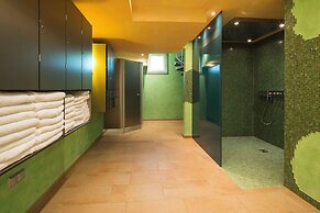Best Western Plus Hotel Steinsgarten