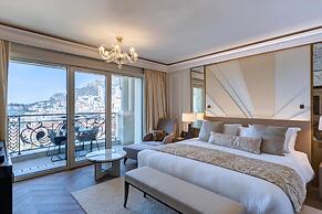 Hôtel de Paris Monte-Carlo