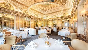 Hôtel de Paris Monte-Carlo