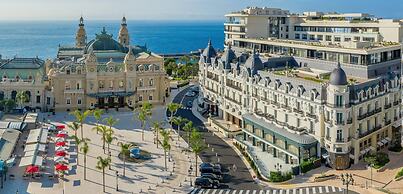 Hôtel de Paris Monte-Carlo