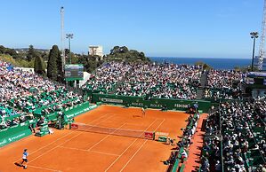 Hôtel de Paris Monte-Carlo