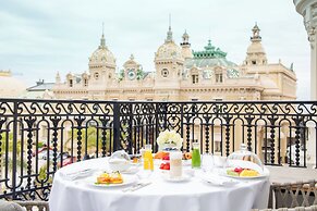 Hôtel de Paris Monte-Carlo
