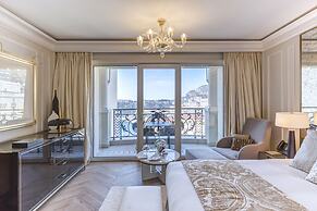Hôtel de Paris Monte-Carlo