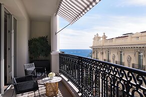 Hôtel de Paris Monte-Carlo